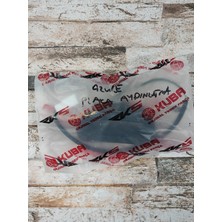 RKS Azure Plaka Aydınlatma Orijinal