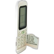 Forsky Vestel Klima Uzaktan Kumandası - Split Inverter Tüm Seriler Uyumlu