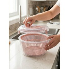 Gondol Manuel Salata Kurutucu