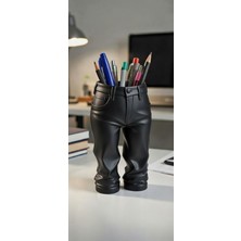 Doku Net Jean Pocket Masakalemlik