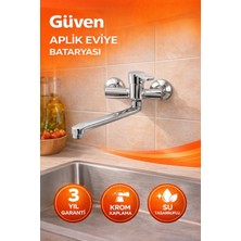 Güven Aplike Eviye Bataryası