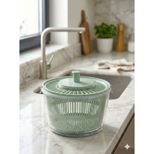 Gondol Manuel Salata Kurutucu