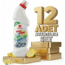 Worldchem Ovma Kremi 12X1000 ml