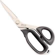 Broderi 7205 Titanyum Uçlu Profesyonel Terzi Makası - 8 No