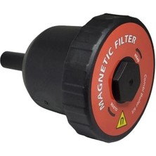 Schnell Magna Clean Kombi Tesisat Manyetik Filtresi