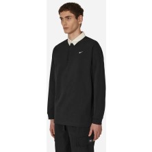 Nike Solo Swoosh Rugby Üstü