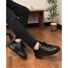 Taşpınar Ayakkabı Taşpınar %100 Hakiki Deri Ortopedik Hafif Erkek Rahat Günlük Büyük Numara Sneaker 38-47