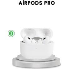 İntora Gürültü Engelleme Özellikli Kablosuz Bluetooth Kulaklık – Type-C Hızlı Şarj