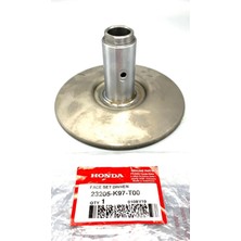 Honda Pcx Arka Debriyaj Sabit Yanak [2021-2024] Orjinal