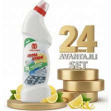 Worldchem Ovma Kremi 24X1000 ml