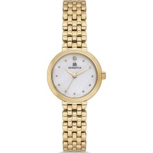 Momentus CW298G-09SG Kadın Kol Saati