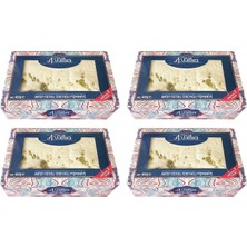 Abdurrahman Tatlıcı A.fıstıklı Tereyağlı Pişmaniye 400 gr x 4 Adet