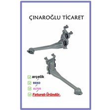 Çınaroğlu Ticaret Arçelik 6220 Ftp Bulaşık Makinesi Üst Pervane Borusu - 175960010