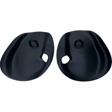 Dry Agility Paddles Çevik El Paleti (Silikon Bağcıklı)