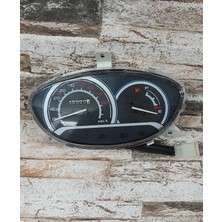 RKS Blazer Km Kilometre Saati (Pesaro,blazer Max) Orijinal