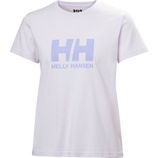 Helly Hansen W Hh Logo T-Shırt 3.0