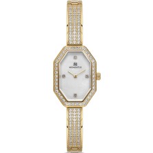 Momentus SS406G-09SG Kadın Kol Saati