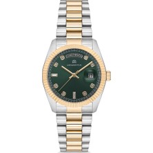 Momentus CW134T-15SG Kadın Kol Saati