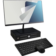 Esonic Esonıc Mk2 I5 3n 16GB Ddr3 120SSD 21.5" Monitörlü Mini Pc Oem Paket