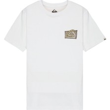 Quıksılver Quiksilver Herıtage Ss