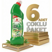 Worldchem Ultra Çamaşır Suyu 6X750 ml