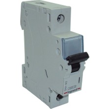 Legrand 433639W Otomat C 1X16A 6ka