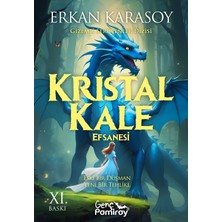 Kristal Kale Efsanesi - Erkan Karasoy