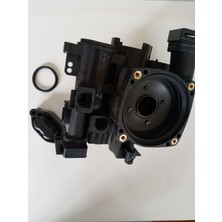 Viessmann Vıessmann Vitopent 100 WH1B Sağ Blok