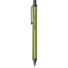 Scrikss Scrıkss Octagon-X 0.7mm Versatil Kalem Yeşil - Tekli