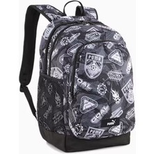 Puma Academy 29L All-Over Print Backpack Unisex Sırt Çantası 09115017