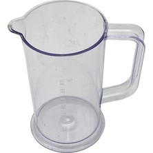 Süppürge Sinbo Ile Uyumlu SHB-3186 Blender Ölçü Kabı