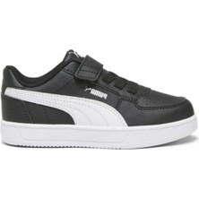 Puma Caven 2.0 Ac+ Ps Çocuk Siyah Spor Ayakkabı Sneaker 39383905