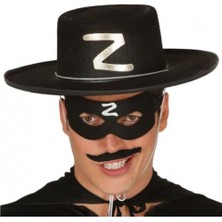 Tuncel Store Z Logolu Yetişkin Şapkası ve Maskesi