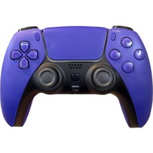 Crk Tech Crk Teknoloji Ps4 Dualshock Windows/ios/android/ps4/ps5(Kısmi) Uyumlu Gamepad