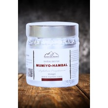 Nurbal Mumiyo Hambal 300 gr