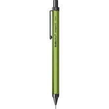 Scrikss Scrıkss Octagon-X 0.5mm Versatil Kalem Yeşil - Tekli