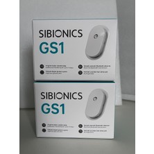 SIBIONICS Sıbıonıcs Gs1 Sürekli Glukoz Takip Sistemi - 2ADET