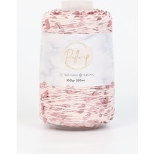 Pullu İp Pullu Ip Renk Kodu 045