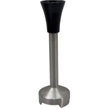 Süppürge Arzum Ile Uyumlu AR1106-S Ottimo Maxi Blender Parçalayıcı Ayak Siyah