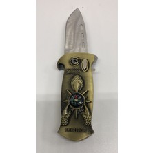 Lebron 3'ü 1 Arada Çok Fonksiyonlu Outdoor Kampçı Çakmağı