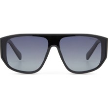 Despada DS2453 C2 140 Unisex Güneş Gözlüğü