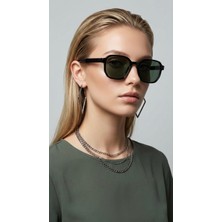 Juliano Fallon Black-Green  Julıano Güneş Gözlüğü