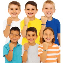 Dodomar Deri Bileklik Roblox  6lı Paket Çift Çıtçıtlı Ayarlanabilir  Pinyata Içi  Hediyelik Bileklik