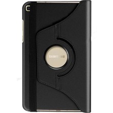 OEMTR Sm Galaxy Tab A 10.0 (P580-P585) 360 Derece Döner Standlı KILIF-1852
