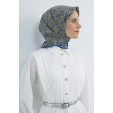 Armine Saf Ipek Sura EŞARP-2026 Ilkbahar-Yaz- 951800D 80