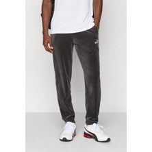 Puma Essentials Elevated Velour Erkek Pantolon