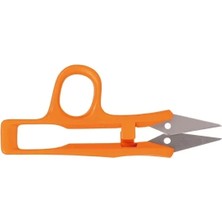 Tuncel Store 9495 M217 Yaylı Iplik Temizleme Makası No: 5 Inç / 12,7 cm -