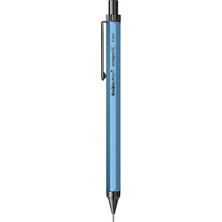 Scrikss Scrıkss Octagon-X 0.7mm Versatil Kalem Mavi - Tekli