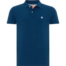 Routefield Partisan Erkek Polo Tişört