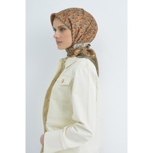 Armine Saf Ipek Sura EŞARP-2026 Ilkbahar-Yaz- 951800D 51